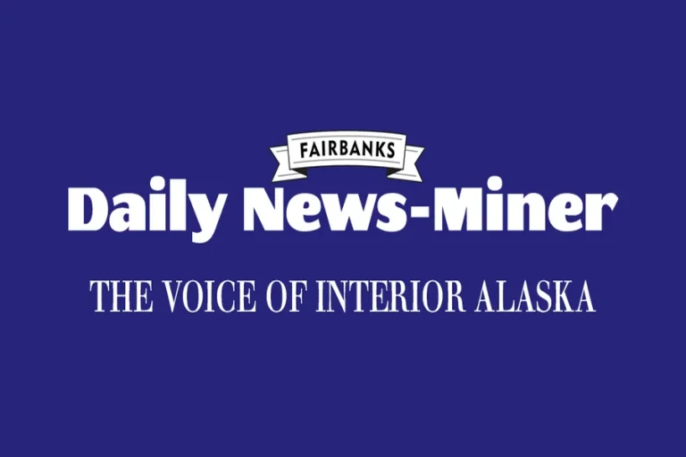 Fairbanks Daily News Miner Obituaries
