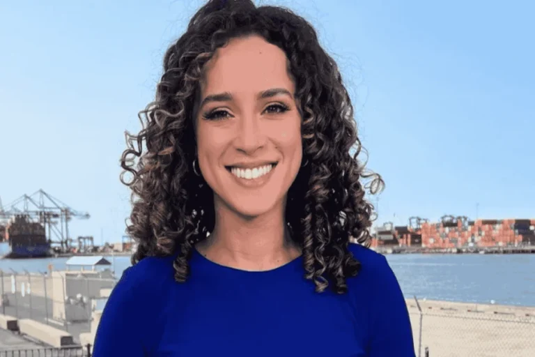 How Old Is Madison Alworth Age