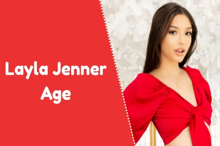 Layla Jenner Age