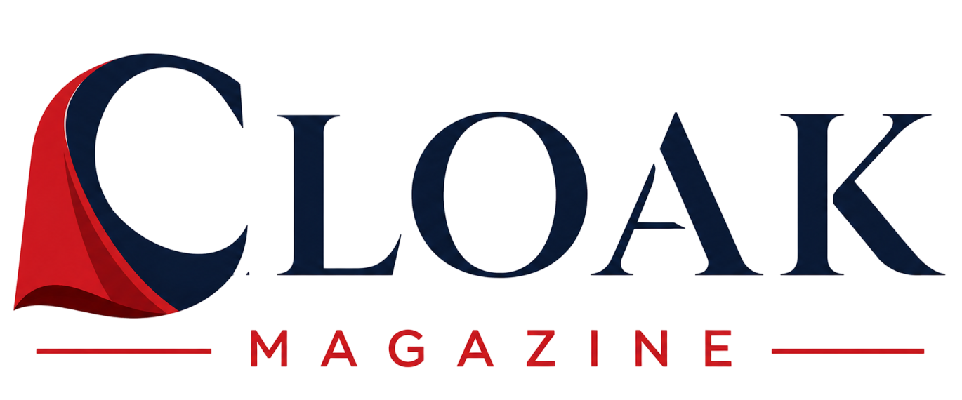 CloakMagazine