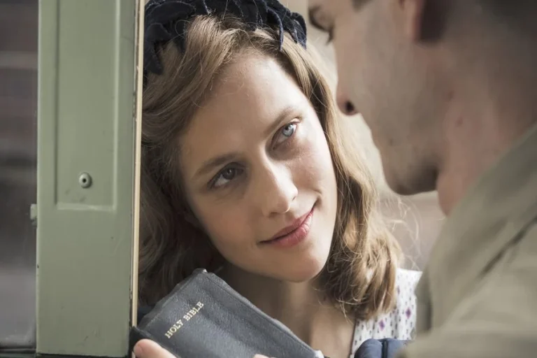 Desmond Doss First Wife