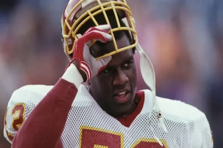 Dexter Manley Net Worth and Football Legacy Today Dexter Manley Net Worth