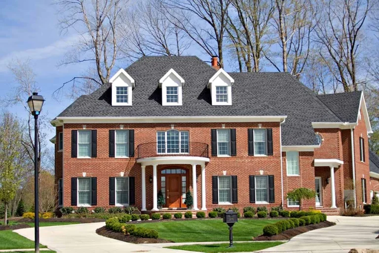 Heritage Roofing Projects