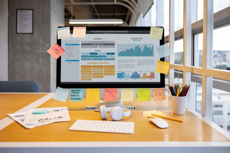 Online Marketing Tips For Small Business That Drive Growth