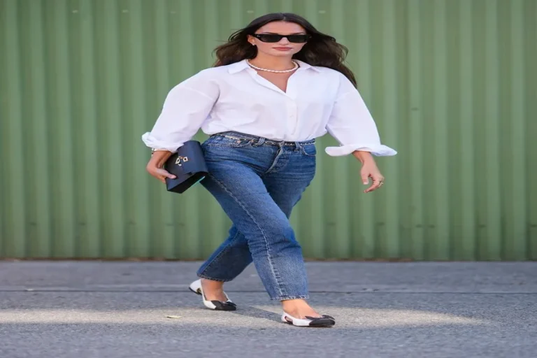 Stylish Skinny Jeans Outfit Ideas