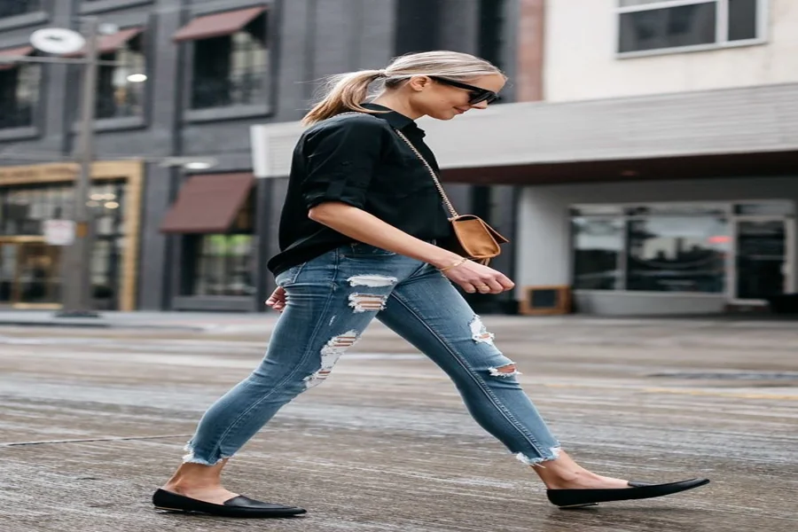 Stylish Skinny Jeans Outfit Ideas for Every Season