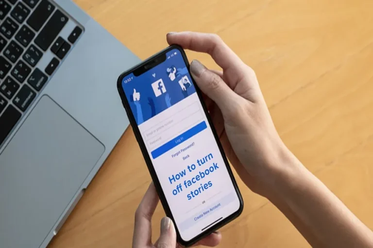 Why Facebook Stories Appearing On News