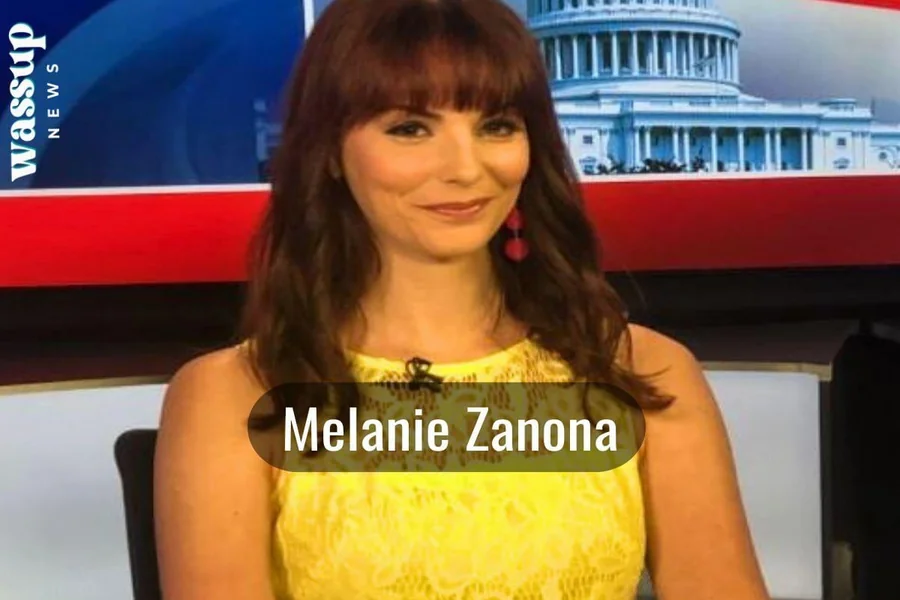 Zanona Wikipedia Melanie Zanona Husband
