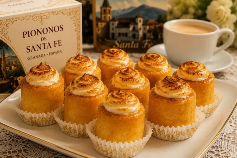 Best Piononos De Santa Fe Near Me