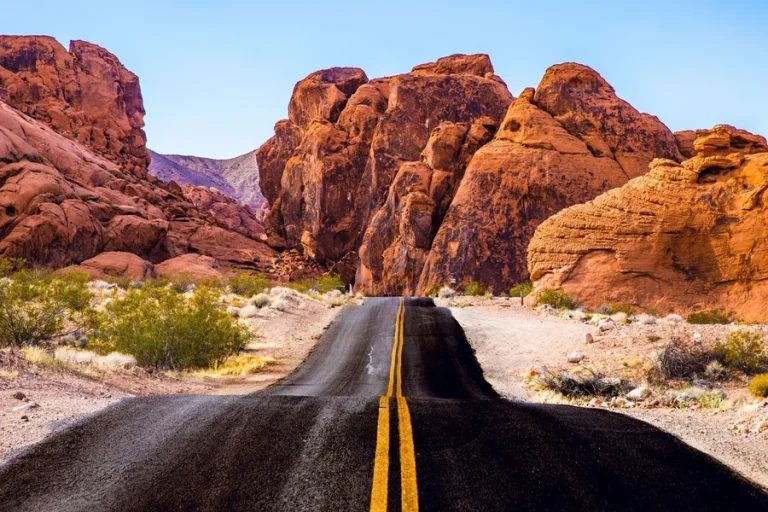 las vegas to washington dc flights