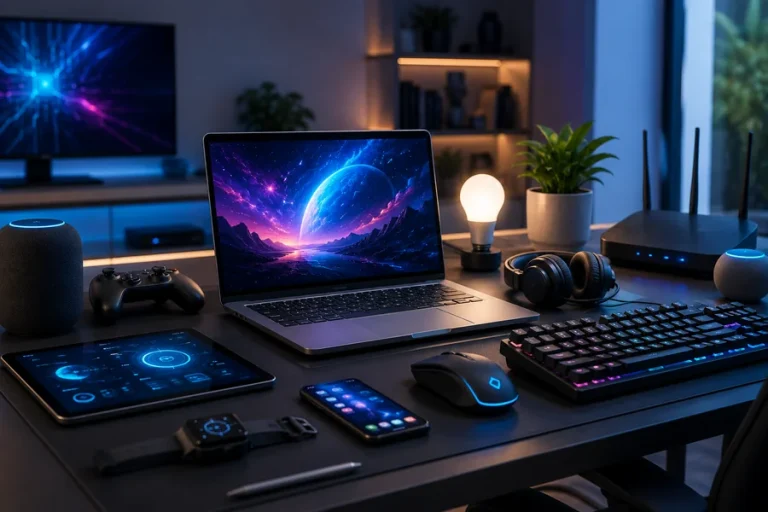 Tech Hacks Pblinuxgaming